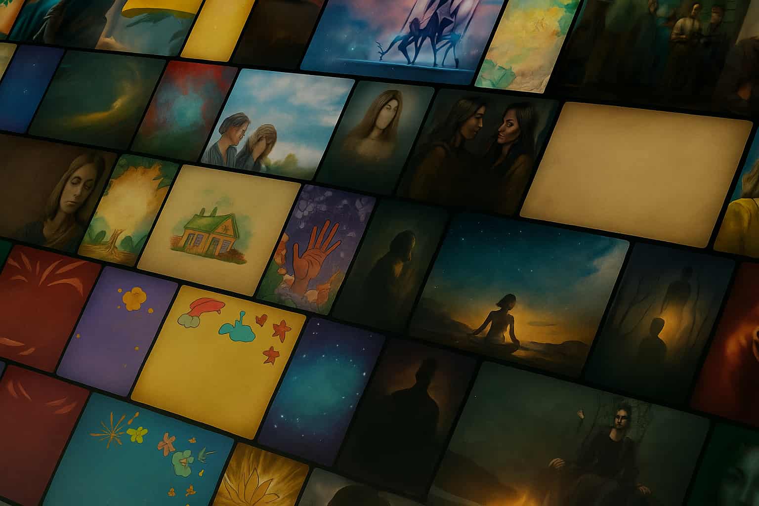 Vencendo o Luto com Movimento