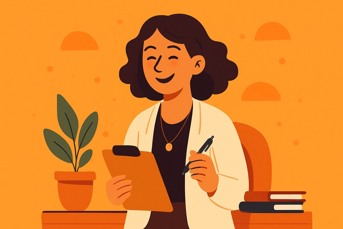 TeleTerapia – Sessões Mensais