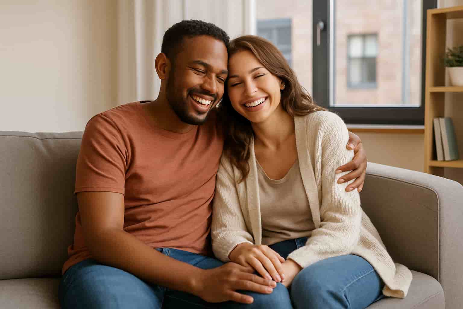 Família em Harmonia