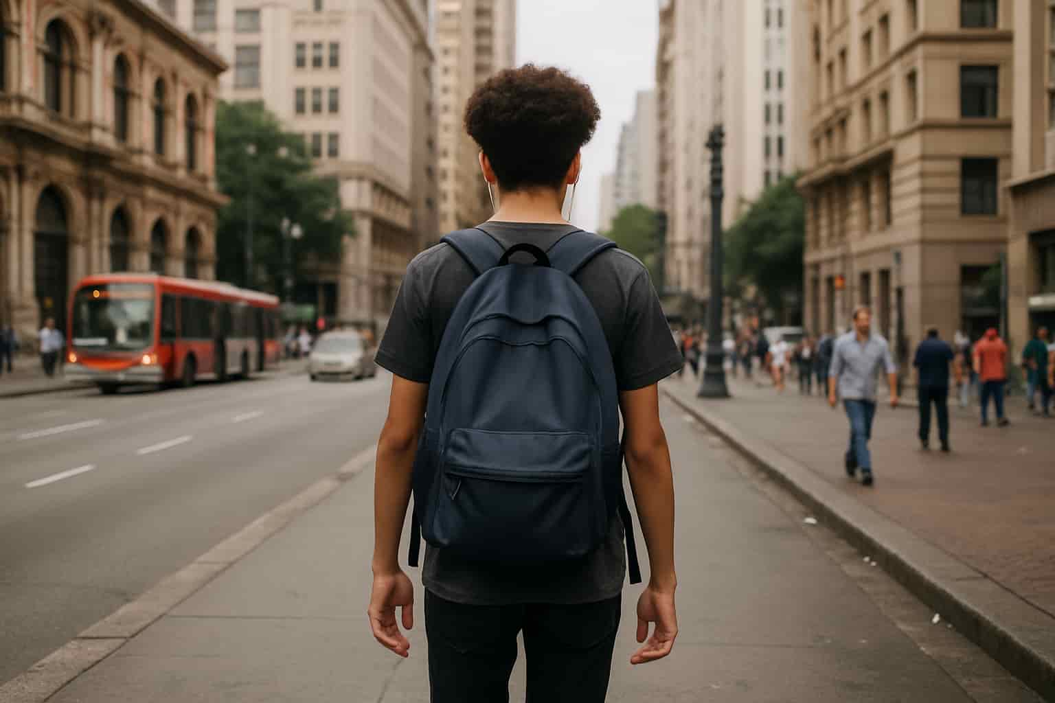 Adolescencia Bem Cuidada
