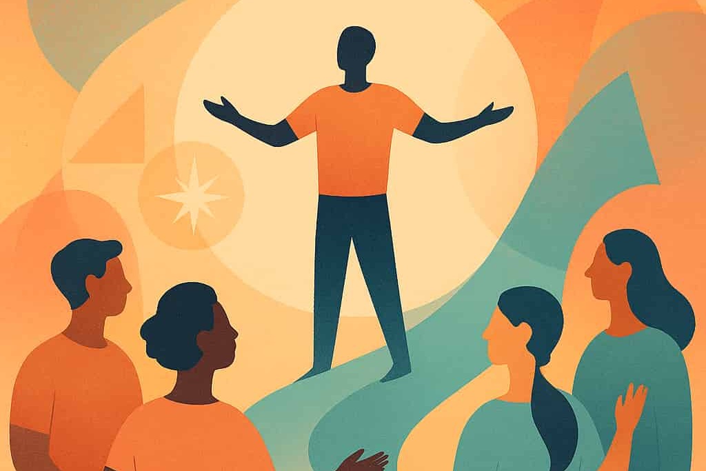 Autoconfiança Radical